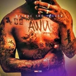 Meet your Posher, Byron